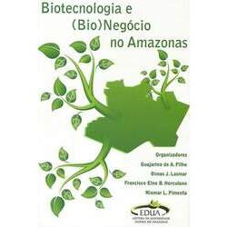 Biotecnologia e (Bio) Negócio no Amazonas R 45,00