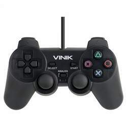Controle Joystick Vinik Play 2 USB