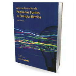 Livro - Aproveitamento de Pequenas Fontes de Energia Elétrica