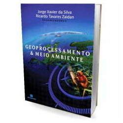 Livro - Geoprocessamento & Meio Ambiente