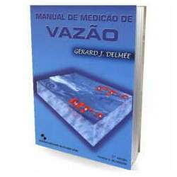 Livro - Manual de Medição de Vazão