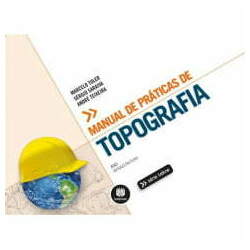 Livro - Manual de Práticas de Topografia