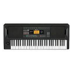 Teclado Arranjador 61 Teclas Korg EK-50 Entertainer Keyboard