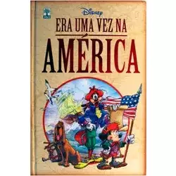 Gibi Era uma Vez na América - edição Capa Dura