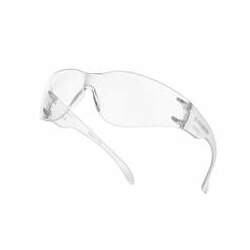 Óculos Summer Incolor - Delta Plus - Com 60 Unidades