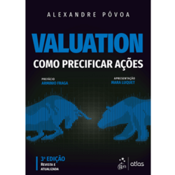 E-book - Valuation - Como Precificar Ações