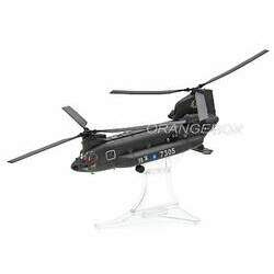 Helicoptero Boeing Chinook CH-47SD People's Republic of China 1:72 Forces of Valor