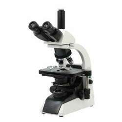 Microscópio Biológico Binocular Ótica Infinita Di-110T