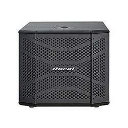 Subwoofer Ativo 18 Oneal OPSB 3218X 600W