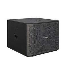 Subwoofer Ativo 18 Oneal OPSB 3704X 1300W