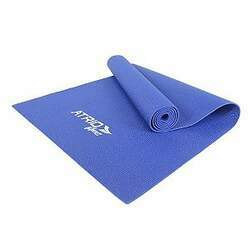 Tapete para Yoga Azul ES310 Atrio