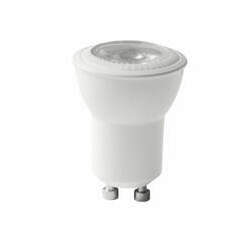Lâmpada LED Mini Dicroica Dimerizável GU10 38 3000K 4W Bivolt - Bella Iluminação LP215C