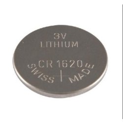 Bateria CR1620 3V Lítio