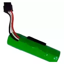 Bateria Safra Pay S920 (verde) 3,7V 2600mAh
