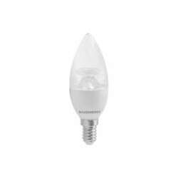 Lâmpada LED Vela Lisa Dimerizável E14 2700K 4,8W Bivolt - Save Energy SE-200 1442
