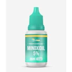 Minoxidil 5% Loção Capilar