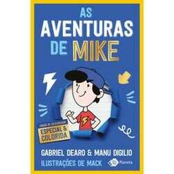 As Aventuras de Mike: Edição de Colecionador