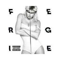 Cd Fergie - Double Dutchess