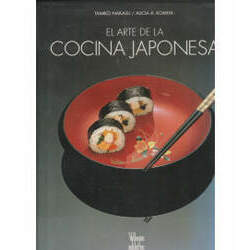 El Arte de La Cocina Japonesa