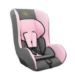 Cadeira para auto 0-25 Kgs - Rosa Baby Style
