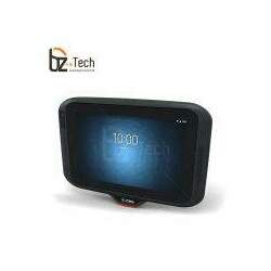 Terminal de Consulta Touch Screen Zebra CC600 Concierge 2D QR Code - USB, Ethernet e Bluetooth