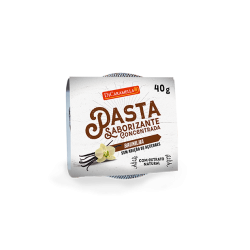 Pasta DiCaramella Concentrada sabor Baunilha - 40g