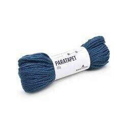Lã Paratapet Pingouin 100g - Saldão 9539 azul caiada
