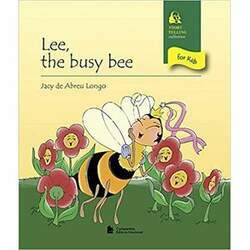 LEE THE BUSY BEE