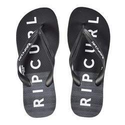 Chinelo Rip Curl Double UP Preto