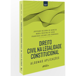Combo Direito Civil Na Legalidade Constitucional - Gênero, Vulnerabilidade E Autonomia 2021