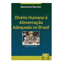 Direito Humano à Alimentação Adequada no Brasil
