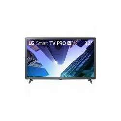 Smart TV 32'' LED LG 32LQ621CBSB - HD 1366 x 768 - 2 HDMI - HDR10 - Inteligência Artificial ThinQ