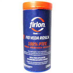 Fio Veda Rosca 150 Metros - 104652 - FIRLON