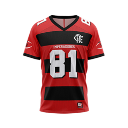 Camisa Flamengo Essay Braziline