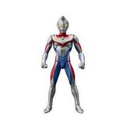 Ultraman Dyna (Flash Type) - S H Figuarts - Ultraman - Bandai