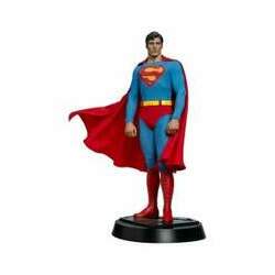 Superman - Premium Format - Superman: The Movie - Sideshow Collectibles