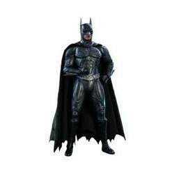 Batman (Sonar Suit) - 1/6th Scale Collectible - Batman Forever - Hot Toys