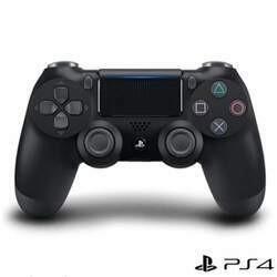 Controle Sony Sem Fio PlayStation 4, Preto