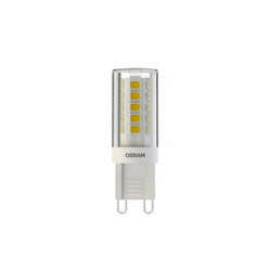 Lâmpada LED Halopin G9 6500K 3W 220V - LEDVANCE Osram 7014991