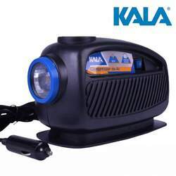 Compressor De Ar com Lanterna Kala 12v 3 Em 1 413356