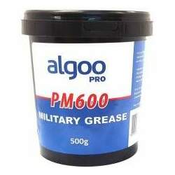 Graxa Algoo Pro Pm600 Military 500g