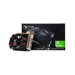 Placa de Vídeo GTX 750 Ti Duex NVIDIA GeForce, 2GB GDDR5, Full Size - DXGTX750TI2GD5
