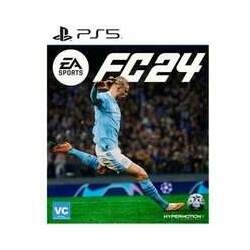 Jogo EA SPORTS FC 24, PS5 - EA000002PS5