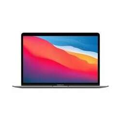 Notebook MacBook Air Apple, Tela de Retina 13", M1, 8GB RAM, CPU 8 Núcleos, GPU 7 Núcleos, SSD 256GB, Cinza Espacial - MGN63BZ/A