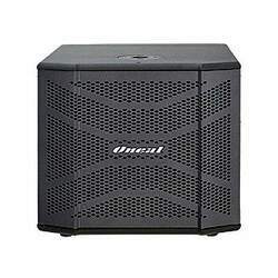 Subwoofer Ativo 15 Oneal OPSB 3215X 600W