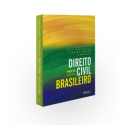 Direito Civil Brasileiro : Parte Geral - 1ª Ed - 2020 - 1ª ED - 2020