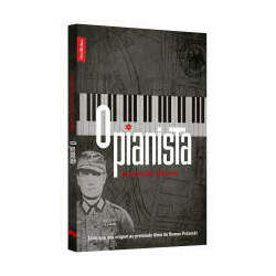 O pianista (edição de bolso)
