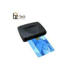 Leitor e Gravador de Smart Card Nonus SmartNonus - USB