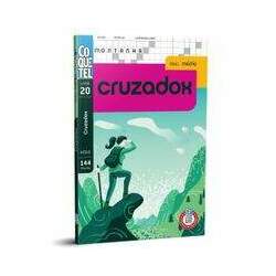 Cruzadox - Nível Médio - Livro 20