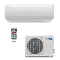 Ar Condicionado Split Elgin Eco Power 12 000 Btus Frio Branco 220v